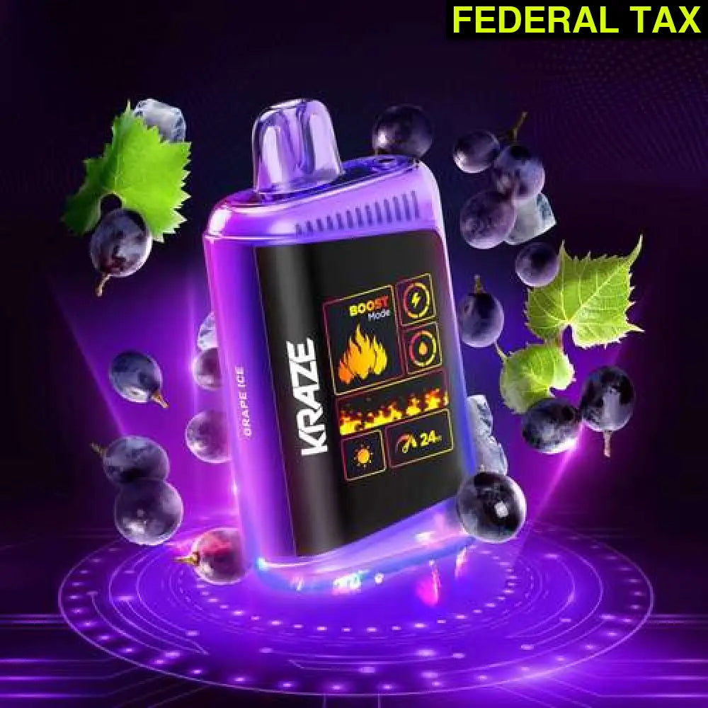 Kraze-HD-MEGA-GrapeIce